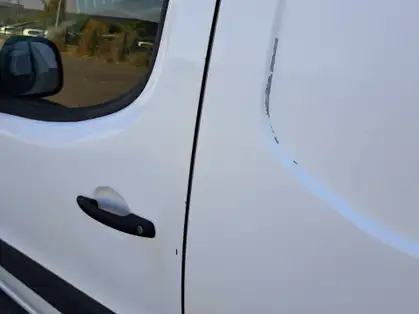 CITROEN BERLINGO FOURGON 20 L1 HDi 75 FAP COURT 625 KG CONFORT