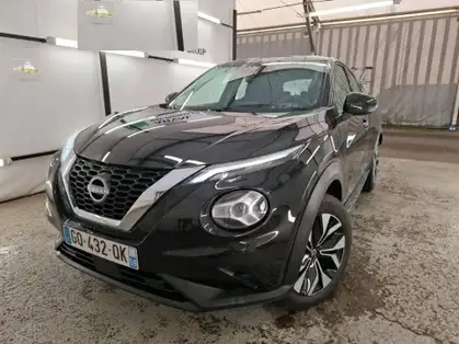 NISSAN JUKE 2023 DIG-T 114 Acenta