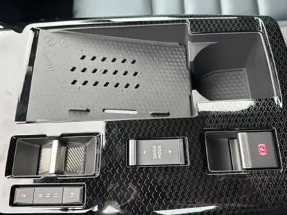 CITROEN C5 AIRCROSS HYBRIDE 145 ch e-DCS6 Max