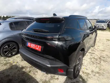 PEUGEOT 2008 ALLURE Hybrid 145 CV e-DCS6 