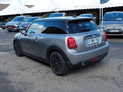 MINI MINI Cooper D 116 ch