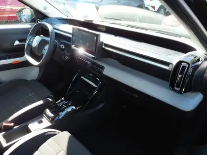 CITROEN C3 Hybride 110 ch Automatique Max