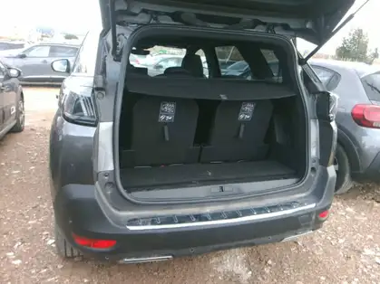 PEUGEOT 5008 GT 1.2 HYBRID 136 CV E-DCS6
