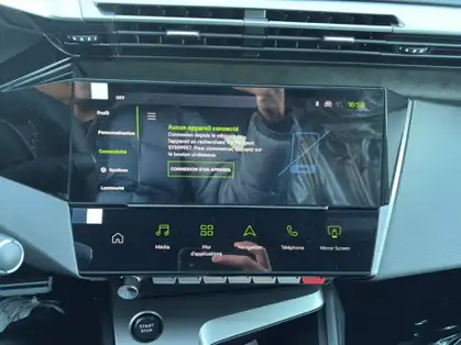 PEUGEOT 308 GT Hybrid 145 CV e-DCS6