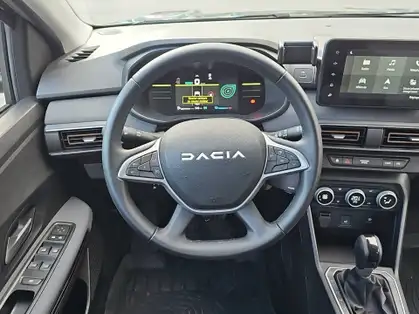 DACIA JOGGER Extreme + Hybrid 140 CV 5 places GSR2 