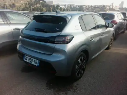 PEUGEOT 208 ALLURE 1.2 PURETECH 100 CV BVM6