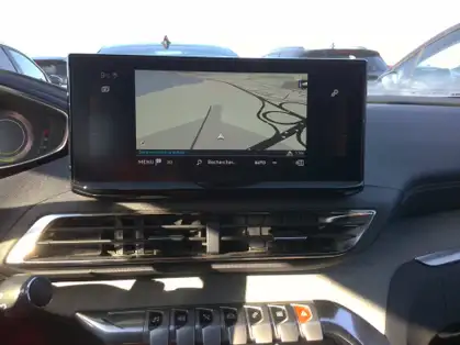 PEUGEOT 5008 GT 1.2 HYBRID 136 CV E-DCS6
