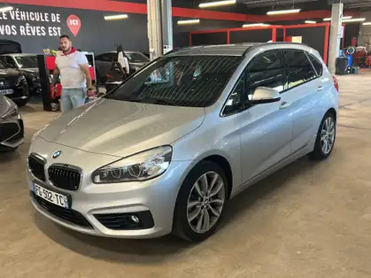 BMW SERIE 2 ACTIVE TOURER F45 Active Tourer 220d xDrive 190 ch Sport A