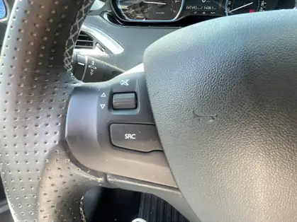 PEUGEOT 2008 CROSSWAY 1.2 PureTech 130 CV BVM6 