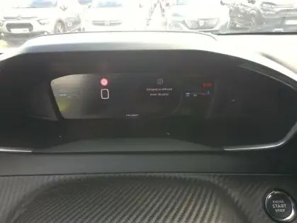 PEUGEOT 208 ALLURE 1.2 PURETECH 100 CV BVM6