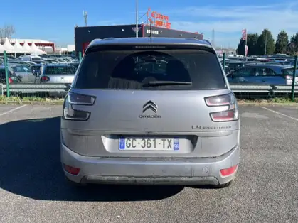 CITROEN GRAND C4 SPACETOURER PureTech 130 S&S BVM6 Shine Pack