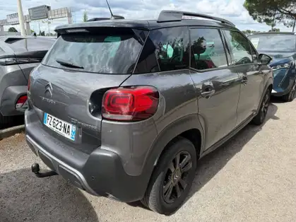 CITROEN C3 AIRCROSS PureTech 130 S&S EAT6 Rip Curl