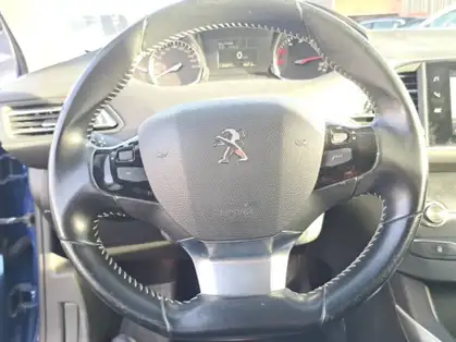 PEUGEOT 308 ALLURE BlueHDi 130 CV BVM6