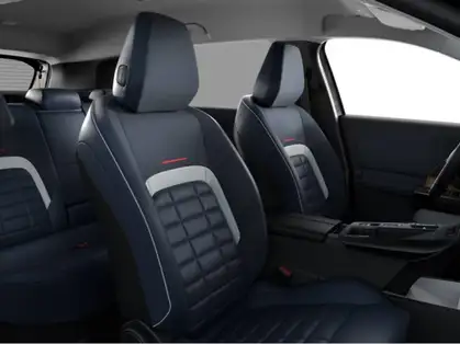 CITROEN C5 AIRCROSS HYBRIDE MAX Hybride 145 CV e-DCS6 