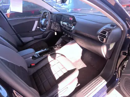 CITROEN C4 PLUS 1.2 PureTech 130 CV EAT8 