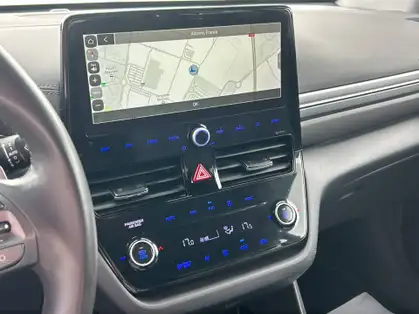 HYUNDAI IONIQ CREATIVE Hybrid 141 CV