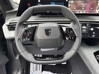 PEUGEOT 3008 GT Hybrid 145 e-DCS6