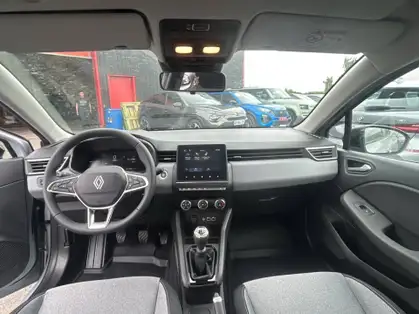 RENAULT CLIO V EVOLUTION Blue dCi 100 CV BVM GSR2 