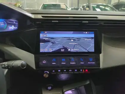 PEUGEOT 408 ALLURE PHEV 180 CV e-EAT8 