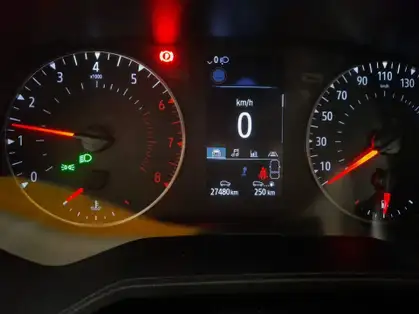 RENAULT CLIO V EQUILIBRE 1.0 TCe 90 CV BVM