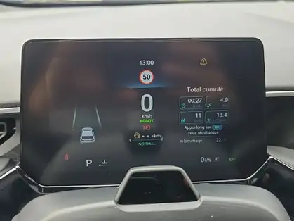 MG MG3 LUXURY 1.5 Hybrid+ 195 CV 
