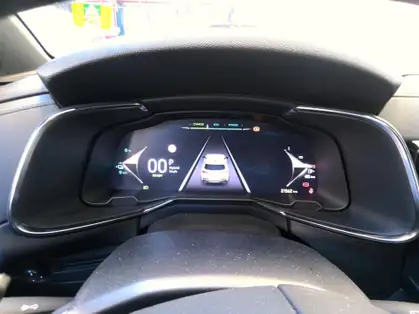 DS DS 7 RIVOLI Hybride Rechargeable E-Tense 300 CV EAT8 4x4