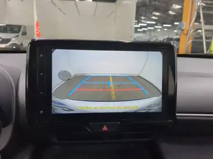 TOYOTA YARIS CROSS HYBRIDE 116h 2WD Design Business + Programme Toyota Experience