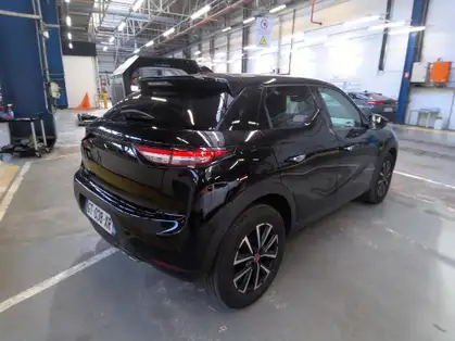 DS DS 3 PERFORMANCE LINE PureTech 130 CV EAT8