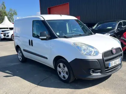 FIAT DOBLO CARGO FT 1.3 MULTIJET 75 PACK