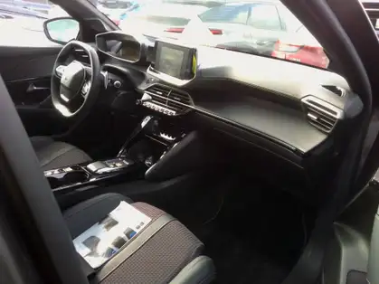 PEUGEOT 208 208 GT 1.2 PURETECH 100 CV EAT8