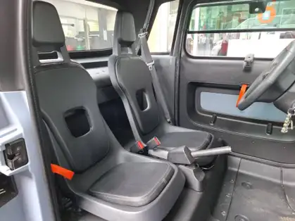 CITROEN AMI AMI