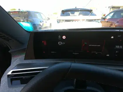 PEUGEOT 3008 GT Hybrid 145 e-DCS6