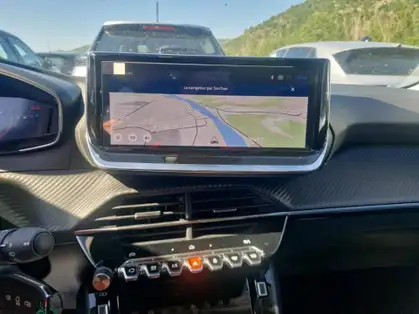PEUGEOT 208 ALLURE ESS 100 CV BVM6