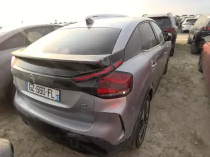 CITROEN C4 MAX 1.5 BLUEHDI 130 CV EAT8