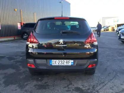 PEUGEOT 3008 1.6 BlueHDi 120ch S&S BVM6 Active