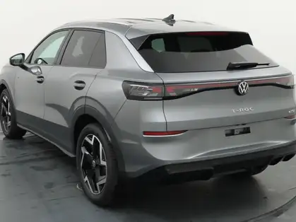 VOLKSWAGEN T-ROC 1.5 eTSI Hybrid 150 ch DSG7 R-Line