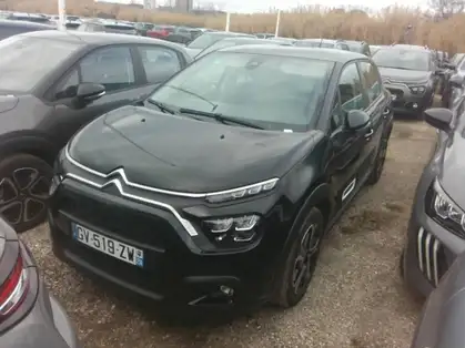 CITROEN C3 PLUS 1.2 PureTech 83 CV BVM5 