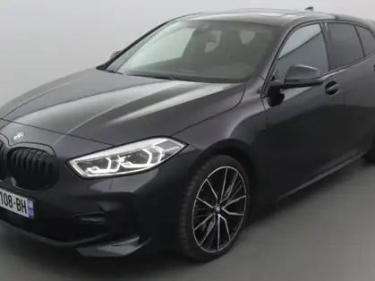 BMW SERIE 1 118i 136 ch DKG7 M Sport