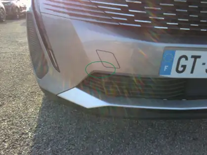 PEUGEOT 3008 ALLURE PACK 1.2 PURETECH 130 CV BVM6