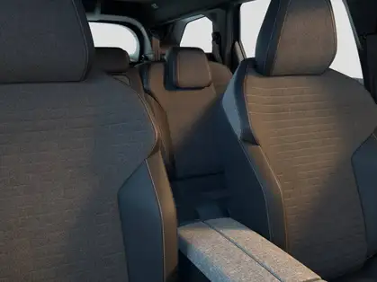 PEUGEOT 5008 ALLURE Hybrid 145 CV e-DCS6 