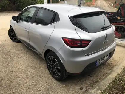 RENAULT CLIO IV CLIO IV INTENS 0.9 TCE 90 CV