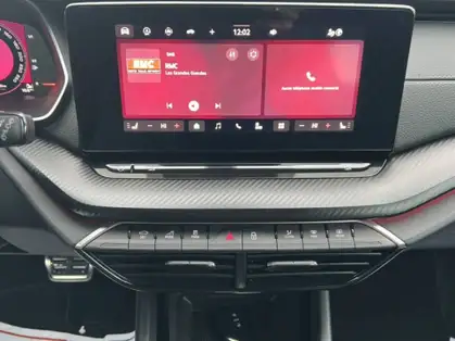 SKODA OCTAVIA COMBI SPORTLINE 1.5 TSI Hybrid 150 CV DSG7 