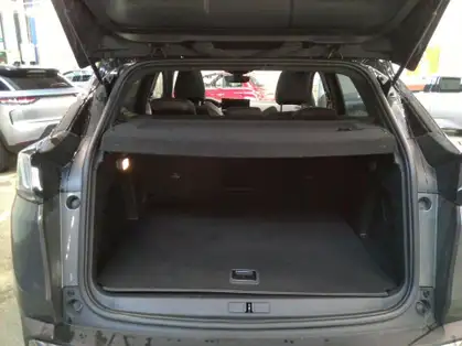 PEUGEOT 3008 GT 1.6 HYBRID4 300 CV E-EAT8