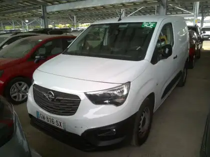 OPEL COMBO CARGO M 600 KG PURETECH 110 S&S BVM6
