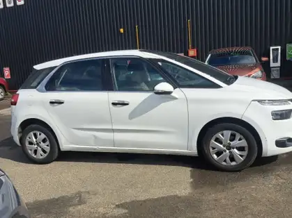 CITROEN C4 PICASSO INTENSIVE e-HDi 115 CV BVM6