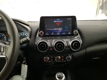 NISSAN JUKE 2023 DIG-T 114 Acenta