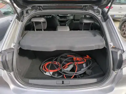 PEUGEOT 208  GT 50 kWh 136 CV 