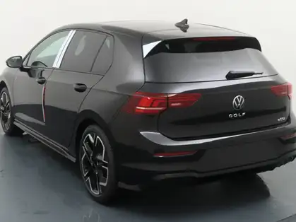 VOLKSWAGEN GOLF 1.5 eTSI EVO2 150 DSG7 R-Line Limited