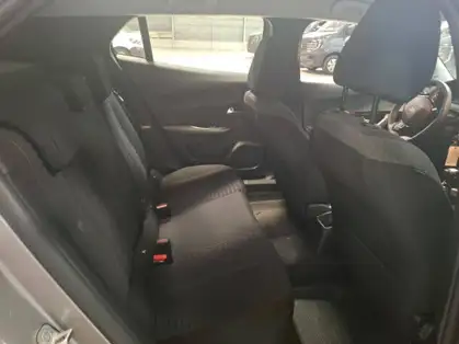 PEUGEOT 2008 ACTIVE 1.2 PURETECH 100 CV BVM6