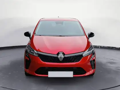 RENAULT CLIO V EVOLUTION E-Tech full hybrid 145 CV 